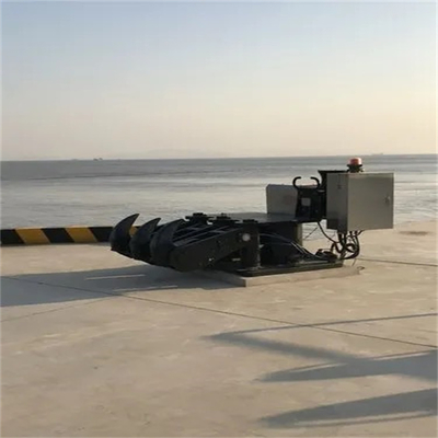 고리 100 밀리미터 개시를 잡아 매는 20 Ton-400 톤 신속 해제 고리 해양 보트
