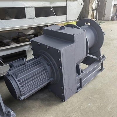 해양 선박 부품 숙박 시설 사다리 통로 윈치 1ton 2ton 3ton