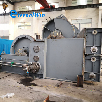 조선소 건설 조선 선박 수력 매어링 윈치 30T ~ 200ton