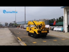 스파이더 크롤러 크레인