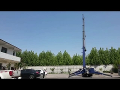 스파이더 크레인