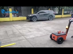 20000kg 전기 럭터 리프팅 크레인