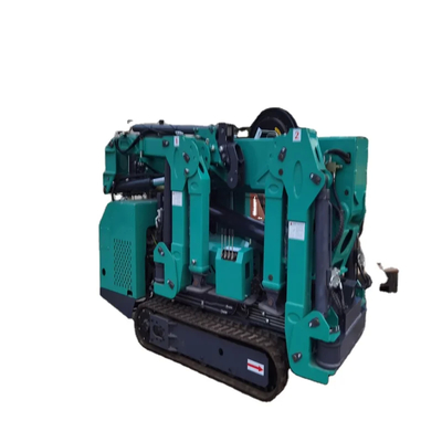 건축용 고강성 거미 크래인